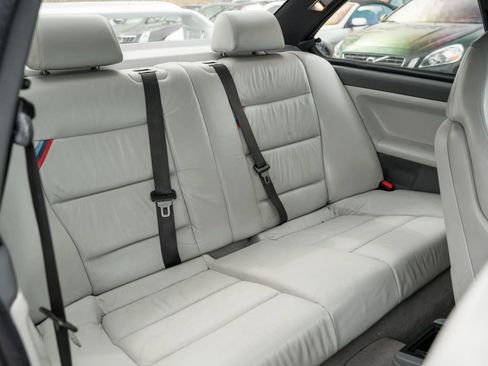 Used 1998 BMW M3 Coupe image 20