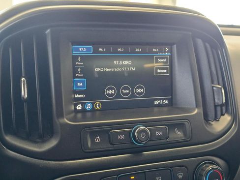 Used 2019 GMC Canyon 2WD Crew Cab w/ Convenience Package image 25