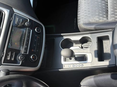 Used 2016 Nissan Altima 2.5 S w/ Power Driver Seat Package FWD image 20
