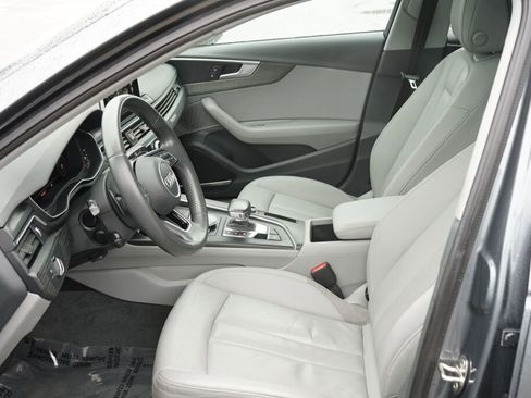 Used 2018 Audi A4 2.0T Premium Plus image 14