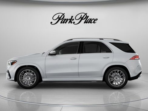 New 2026 Mercedes-Benz GLE 450 4MATIC image 6