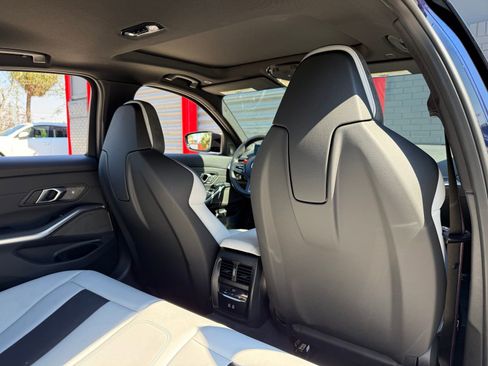 Used 2024 BMW M3 Competition image 18