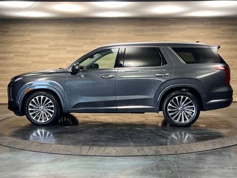 Used 2025 Hyundai Palisade Calligraphy FWD image 7