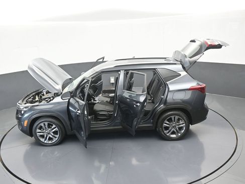 Used 2023 Kia Seltos S w/ Navigation Package image 65