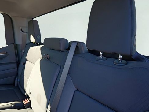 New 2025 GMC Sierra 1500 Elevation image 23