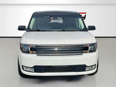 Used 2016 Ford Flex Limited w/ Appearance Package AWD/4WD image 2
