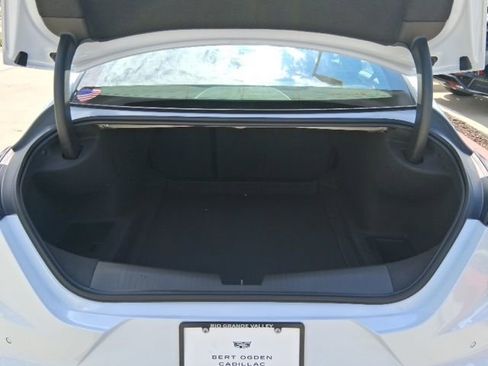 New 2026 Cadillac CT4 Premium Luxury image 6