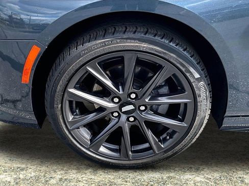 Certified 2022 Cadillac CT4 Sport image 34