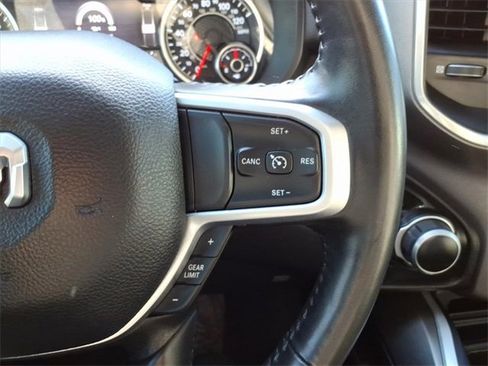 Used 2022 RAM 1500 Big Horn image 20