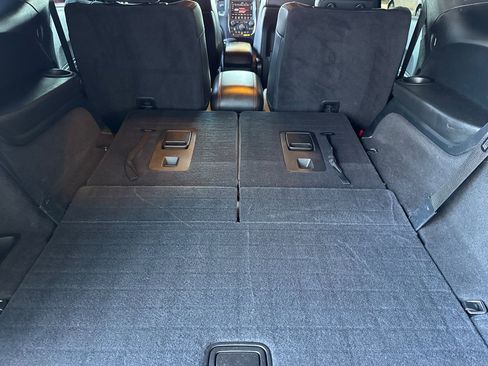 Used 2018 Dodge Durango GT w/ Quick Order Package 2BC image 12