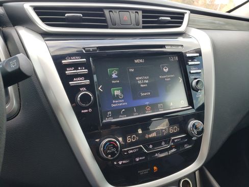 Used 2016 Nissan Murano SV image 19