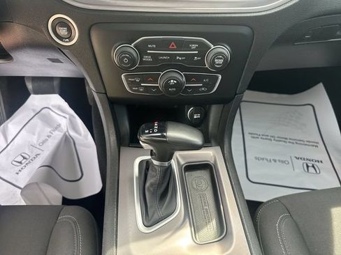 Used 2023 Dodge Charger Scat Pack w/ Harman/Kardon Audio Group RWD image 21
