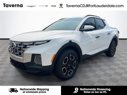 Used 2024 Hyundai Santa Cruz SEL w/ Activity Package