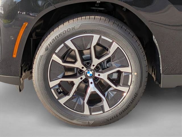 Used 2026 BMW X3 xDrive30i w/ Convenience Package AWD/4WD image 10