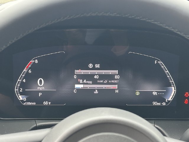 New 2026 MAZDA CX-5 Select AWD/4WD image 22