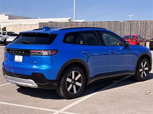 Used 2025 Honda Prologue Touring image 6