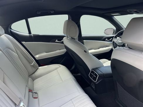 New 2026 Genesis G70 3.3T Sport Prestige RWD image 19