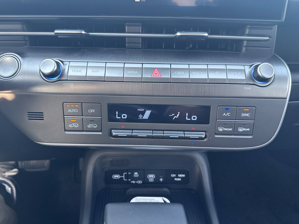 New 2026 Hyundai Kona SEL Sport FWD image 24