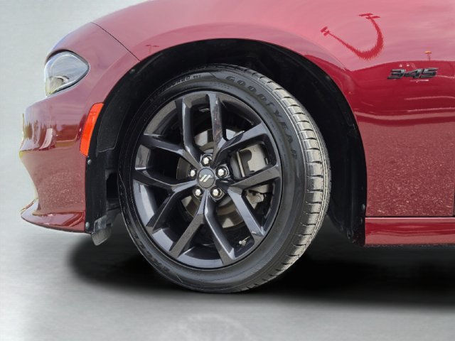 Used 2023 Dodge Charger R/T w/ Blacktop Package RWD image 37