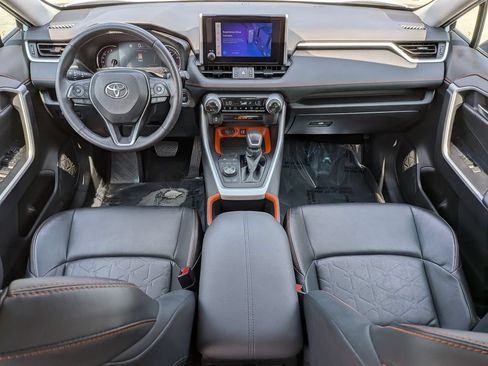 Used 2024 Toyota RAV4 Adventure AWD/4WD image 5