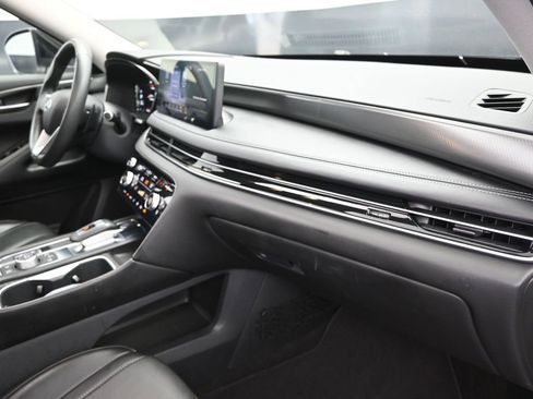 Used 2023 INFINITI QX60 Luxe w/ Cargo Package image 26