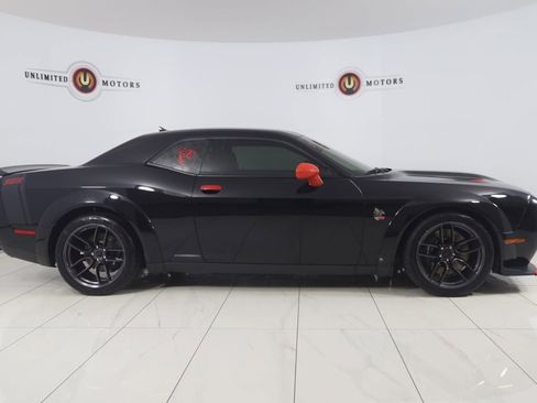 Used 2020 Dodge Challenger R/T Scat Pack image 2