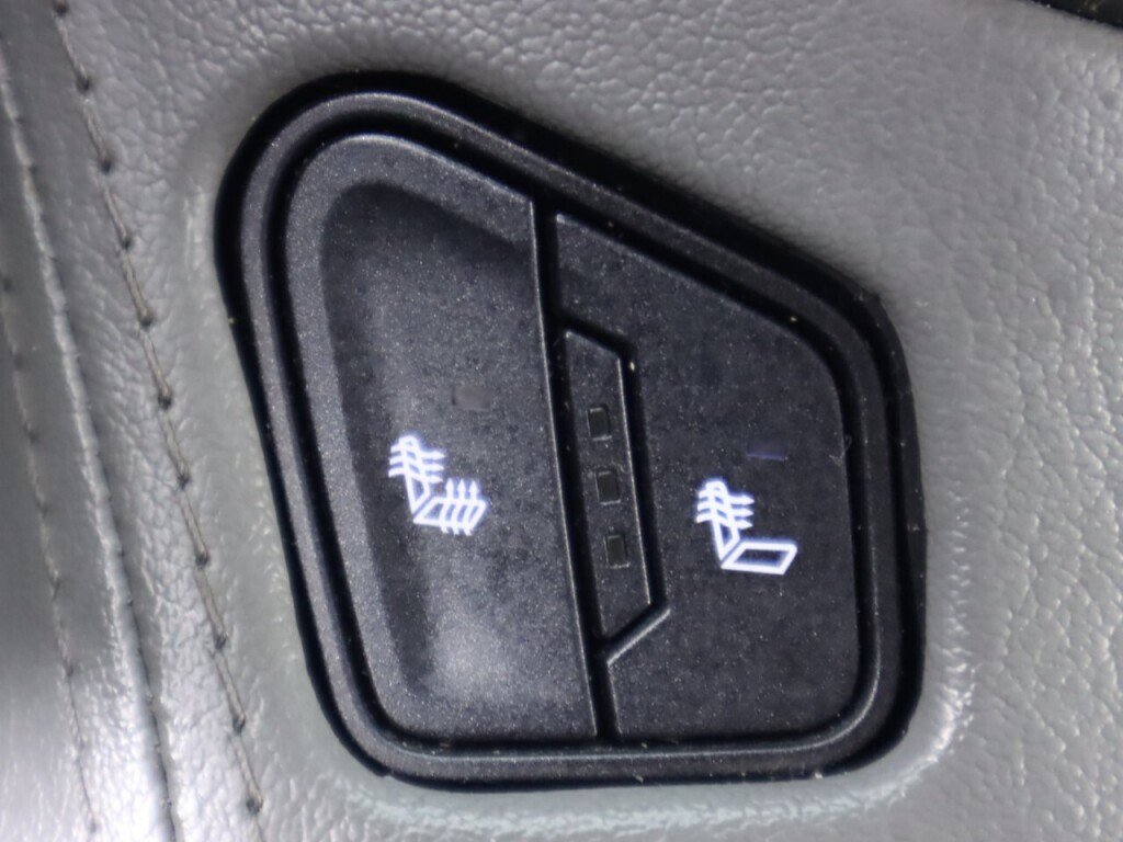 Used 2020 Chevrolet Tahoe LT AWD/4WD image 24