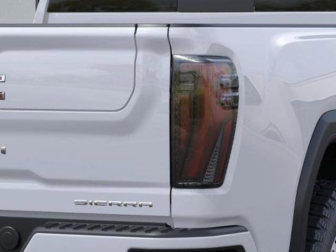 New 2026 GMC Sierra 2500 Denali w/ Denali Reserve Package image 89