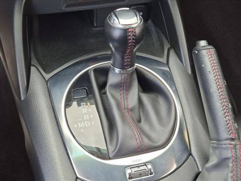 Used 2016 MAZDA MX-5 Miata Sport RWD image 12