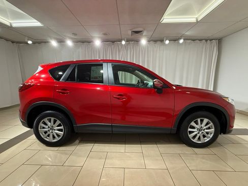 Used 2016 MAZDA CX-5 Touring AWD/4WD image 6