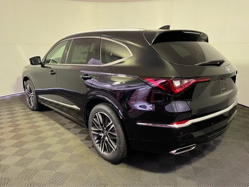 New 2026 Acura MDX w/ Advance Package AWD/4WD image 5