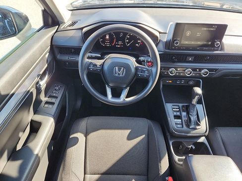 Used 2023 Honda CR-V EX image 7