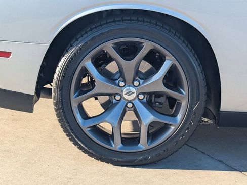 Used 2019 Dodge Challenger GT w/ Cold Weather Group image 7