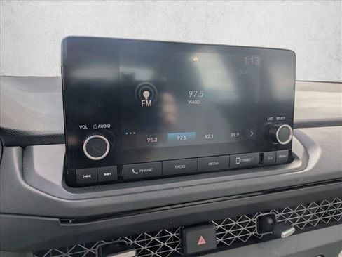 Certified 2023 Honda Accord EX image 12