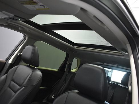 Certified 2023 Nissan Rogue SL AWD/4WD image 18