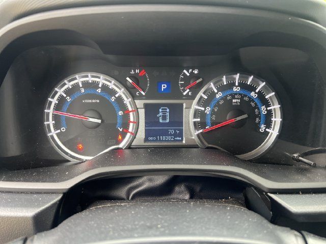 Used 2018 Toyota 4Runner SR5 Premium AWD/4WD image 15