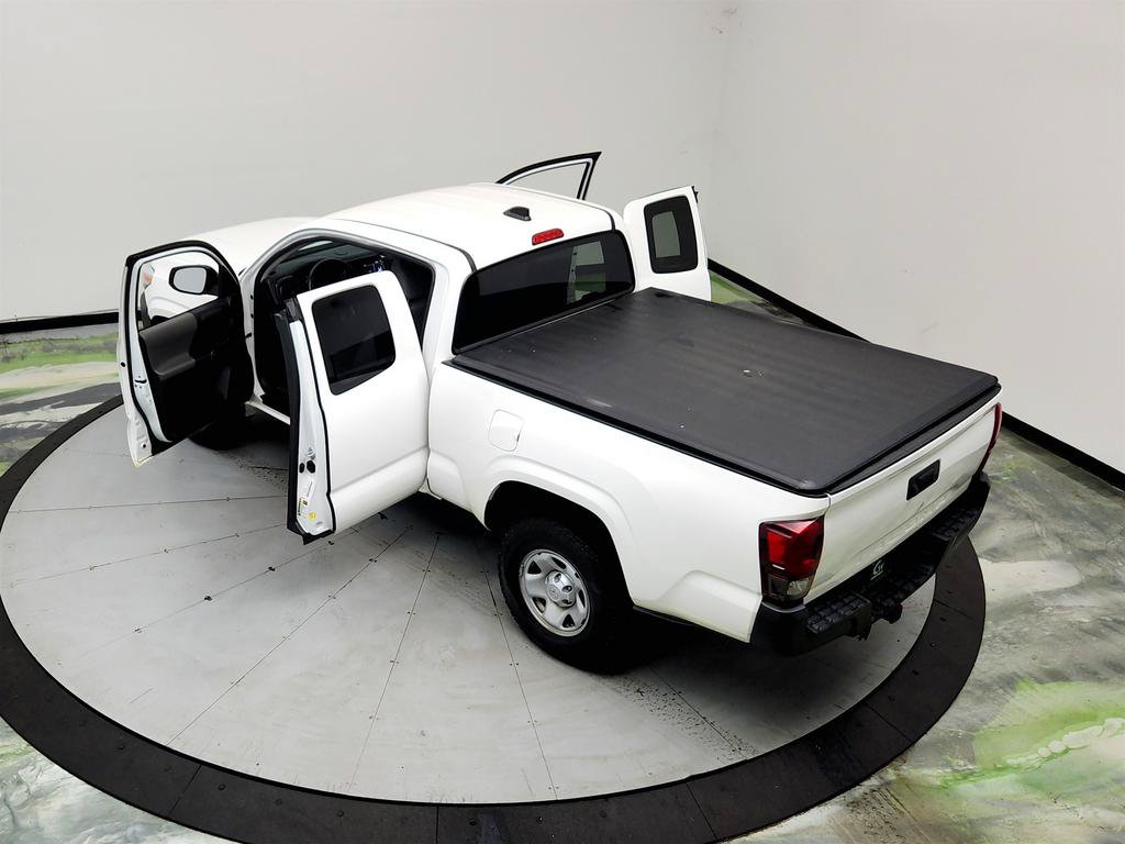 Used 2021 Toyota Tacoma SR RWD image 46