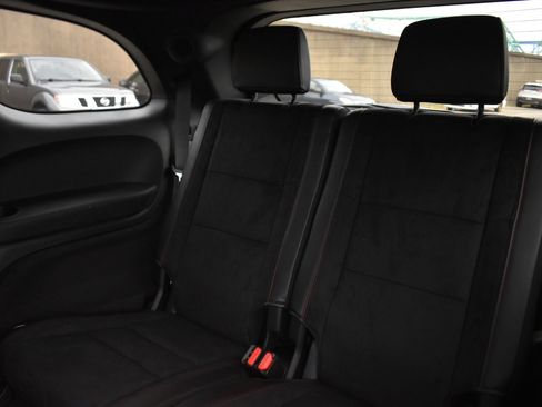New 2026 Dodge Durango GT image 17