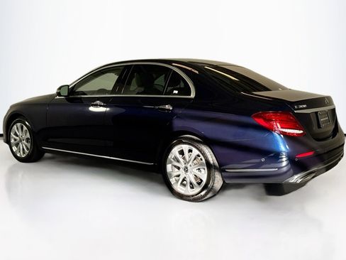 Used 2019 Mercedes-Benz E 300 image 7