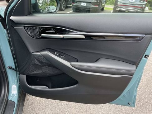 Used 2026 Kia Seltos EX FWD image 18