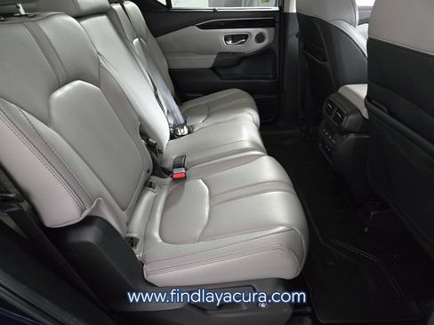 Used 2024 Honda Pilot Touring image 17