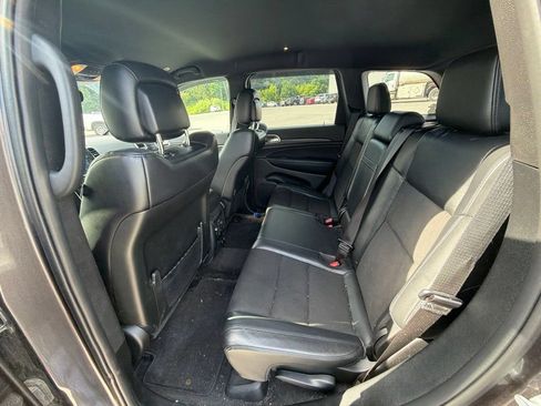 Used 2019 Jeep Grand Cherokee Altitude AWD/4WD image 11