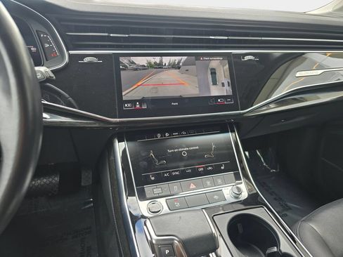 Used 2023 Audi Q7 3.0T Premium Plus AWD/4WD image 23