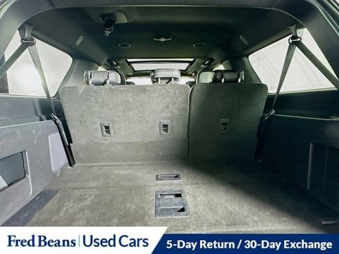 Certified 2023 Lincoln Navigator L Reserve image 30