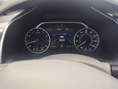 Used 2016 Nissan Murano SL AWD/4WD image 14