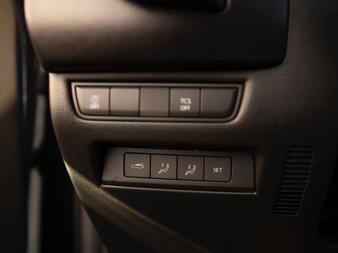 Used 2025 MAZDA CX-50 AWD 2.5 S w/ Weather Package image 11