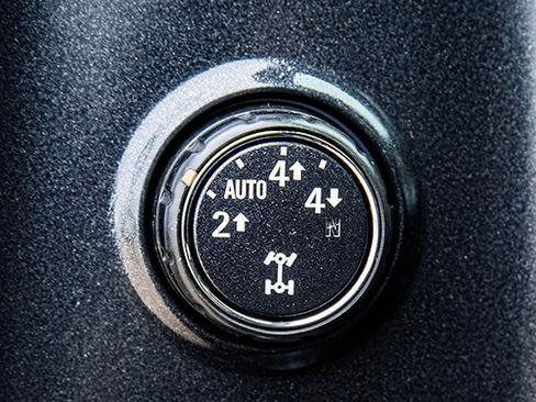 Used 2016 GMC Sierra 1500 Denali w/ Enhanced Driver Alert Package image 22