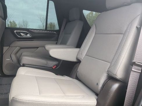 Certified 2023 Chevrolet Tahoe LT w/ Max Trailering Package image 16