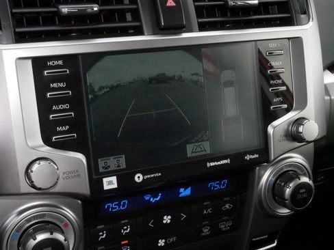 Certified 2023 Toyota 4Runner Limited image 31