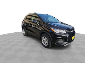 Used 2022 Chevrolet Trax LT w/ LT Convenience Package video 2